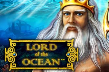 Lord of the Ocean