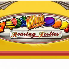 Roaring Forties