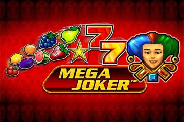 Mega Joker