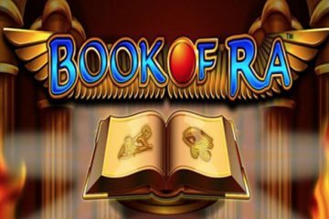 Book of Ra